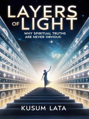cover image of Layers of Light